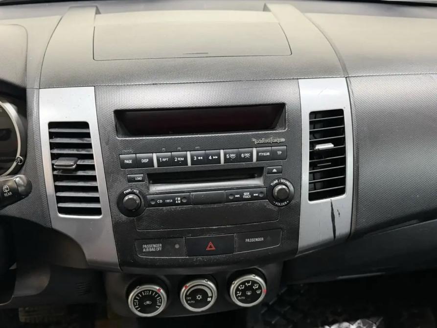Mitsubishi Outlander II Саратов  - изображение 9