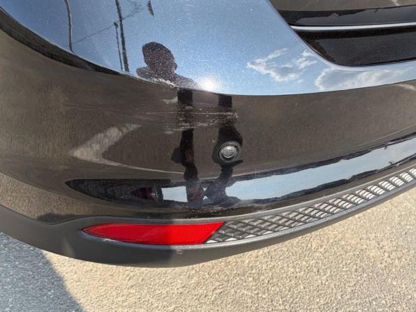 Ford Focus III с пробегом 2014 года, цена 639 000 рублей, 138524 км, хэтчбек, Автокод Объявления