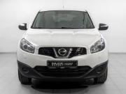 Nissan Qashqai I Рестайлинг Химки  - изображение 27