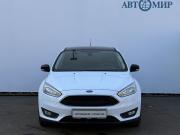 Ford Focus III Рестайлинг Москва  - изображение 14