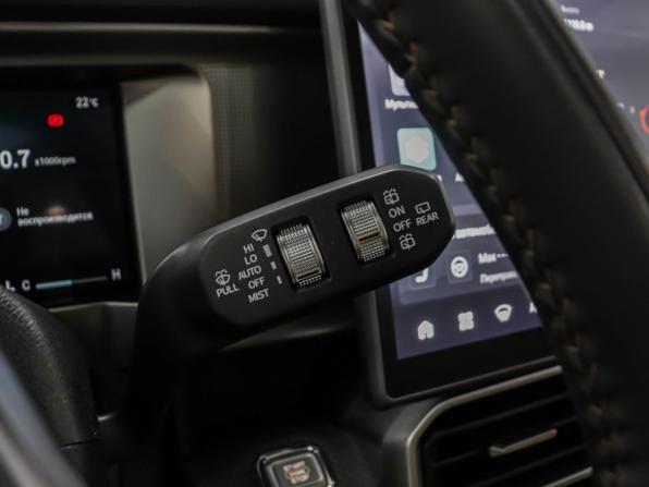 JETOUR T2 с пробегом 2024 года, цена 3 049 000 рублей, 64510 км, внедорожник, Автокод Объявления