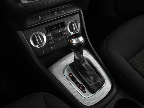 Audi Q3 I (8U) с пробегом 2012 года, цена 1 249 000 рублей, 170040 км, внедорожник, Автокод Объявления