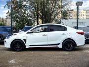 Kia Rio IV Санкт-Петербург  - изображение 21