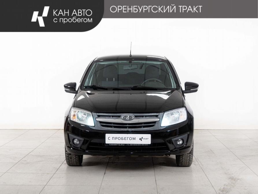 Lada (ВАЗ) Granta I Казань  - изображение 2
