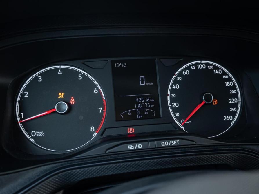 Volkswagen Polo VI Краснодар  - изображение 14