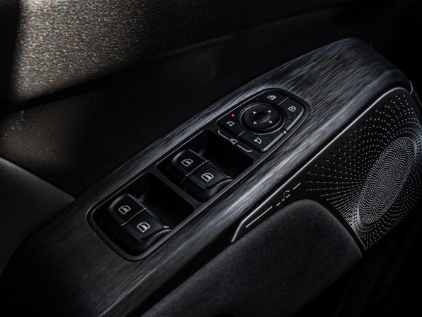 Haval H3 I с пробегом 2024 года, цена 2 420 000 рублей, 28012 км, внедорожник, Автокод Объявления