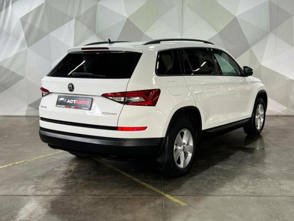 Skoda Kodiaq I с пробегом 2019 года, цена 2 200 000 рублей, 146499 км, внедорожник, Автокод Объявления