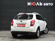 SsangYong Actyon II Рестайлинг Екатеринбург  - изображение 22