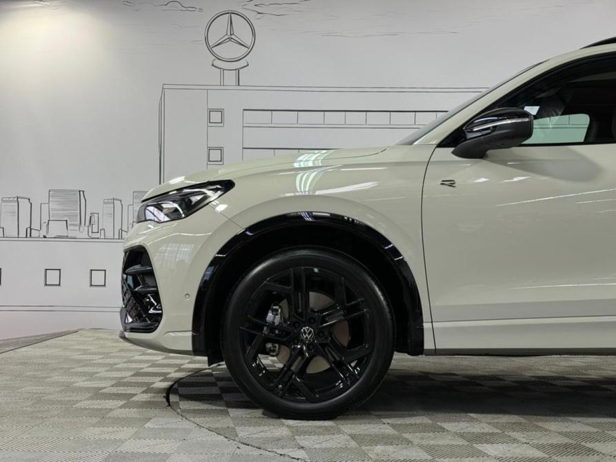 Volkswagen Tiguan III (China Market) Москва  - изображение 11