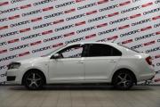 Skoda Rapid I Сургут  - изображение 31