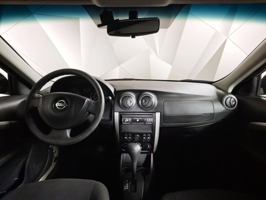 Nissan Almera III (G15) Москва  - изображение 8