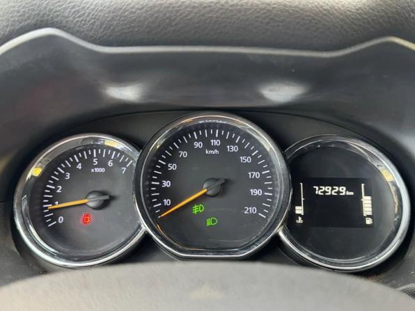 Renault Duster I Рестайлинг с пробегом 2020 года, цена 1 760 000 рублей, 73051 км, внедорожник, Автокод Объявления