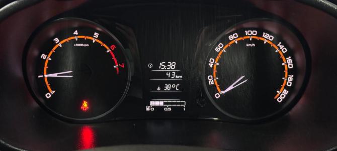 Lada (ВАЗ) Granta I Рестайлинг с пробегом 2026 года, цена 820 000 рублей, 43 км, седан, Автокод Объявления