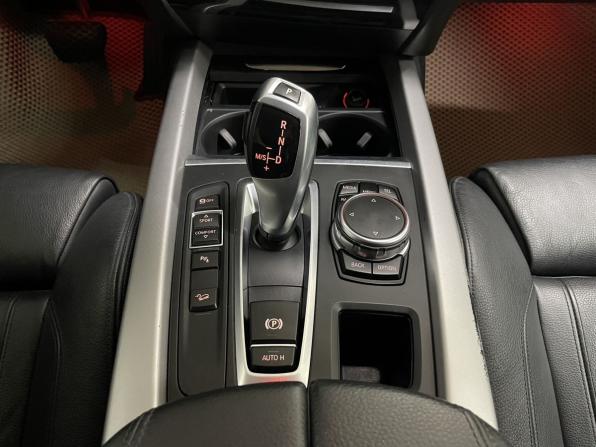 BMW X5 III (F15) с пробегом 2015 года, цена 2 299 000 рублей, 227596 км, внедорожник, Автокод Объявления