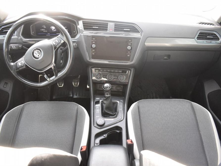 Volkswagen Tiguan II Архангельск  - изображение 10