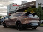 Voyah Free I Рестайлинг Москва  - изображение 29