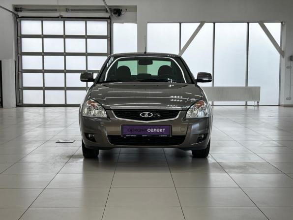 Lada (ВАЗ) Priora I Рестайлинг с пробегом 2014 года, цена 750 000 рублей, 95016 км, седан, Автокод Объявления