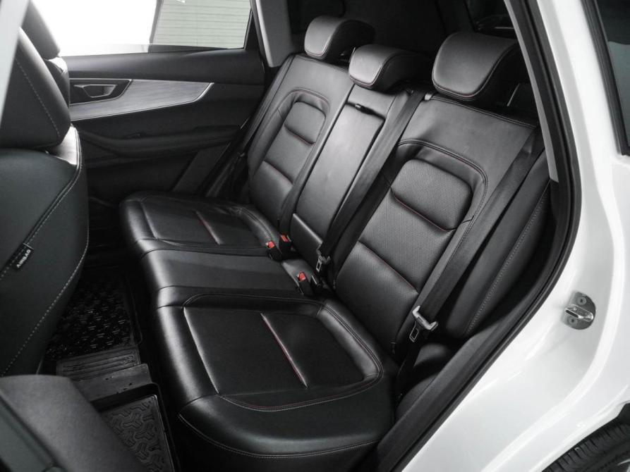 Chery Tiggo 7 Pro I Воронеж  - изображение 9