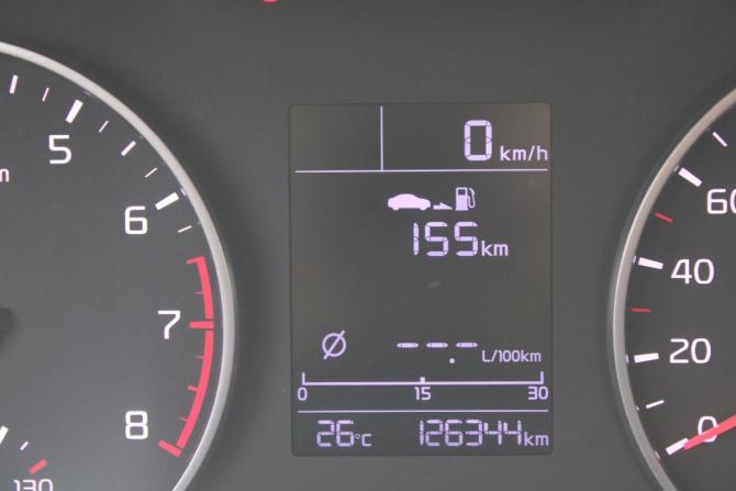 Kia Rio IV с пробегом 2018 года, цена 1 020 000 рублей, 126000 км, седан, Автокод Объявления