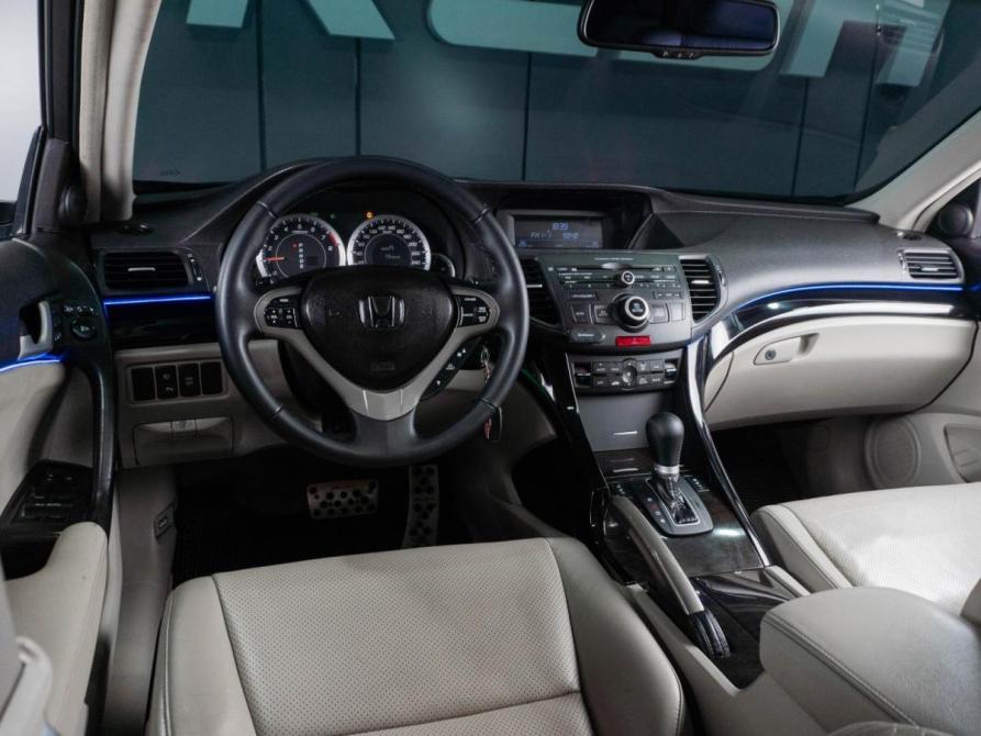 Honda Accord VII Рестайлинг Тюмень  - изображение 7