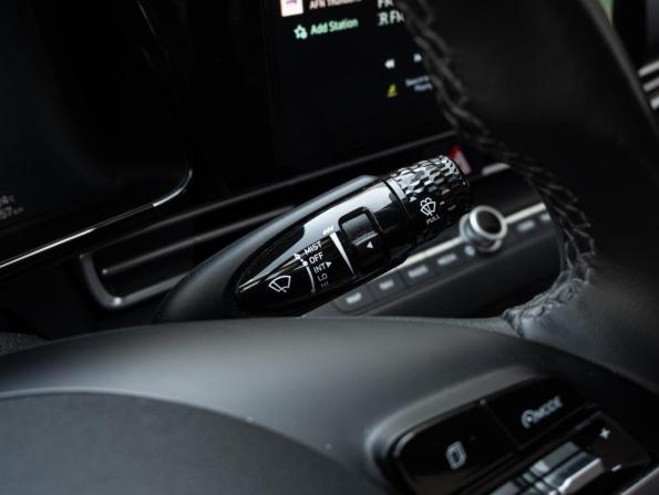 Hyundai Avante VII с пробегом 2021 года, цена 2 125 000 рублей, 30557 км, седан, Автокод Объявления
