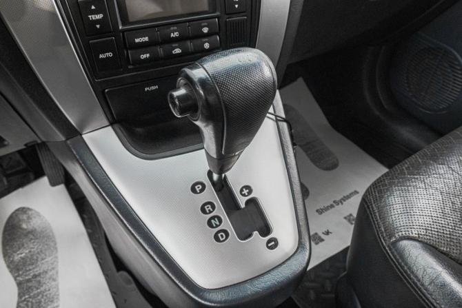 Hyundai Tucson I с пробегом 2006 года, цена 849 000 рублей, 250000 км, внедорожник, Автокод Объявления