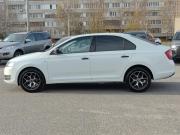 Skoda Rapid I Йошкар-Ола  - изображение 32