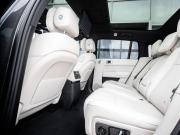 Li Auto (Lixiang) L7 I Рестайлинг Кемерово  - изображение 17