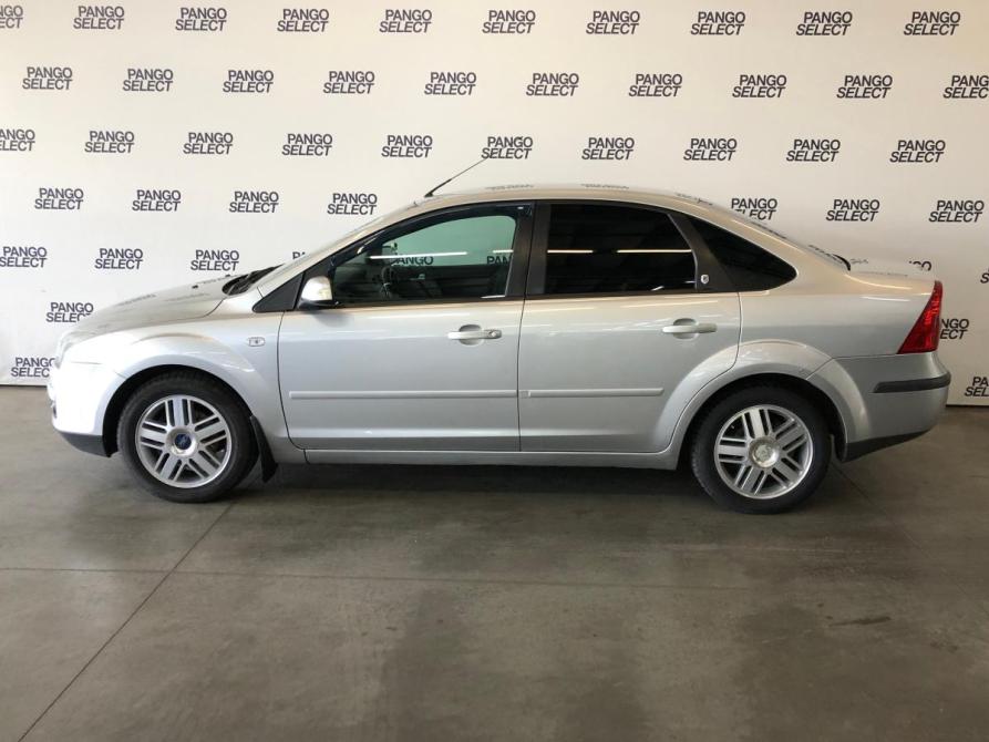 Ford Focus II Курск  - изображение 6