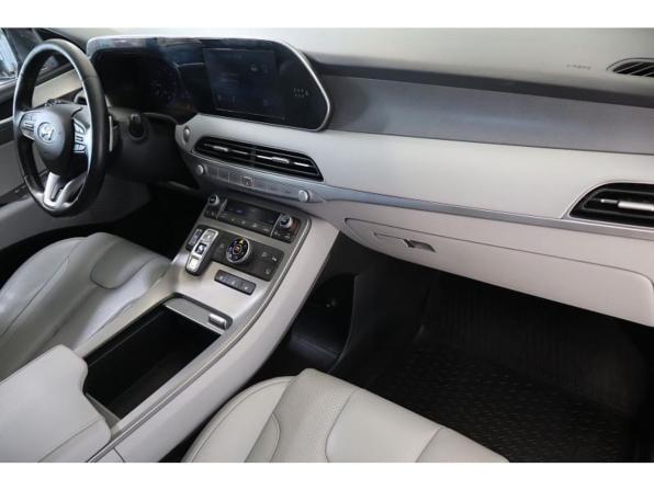 Hyundai Palisade I с пробегом 2021 года, цена 3 178 000 рублей, 212267 км, внедорожник, Автокод Объявления