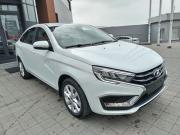 Lada (ВАЗ) Vesta I Рестайлинг (NG) Краснодар  - изображение 16