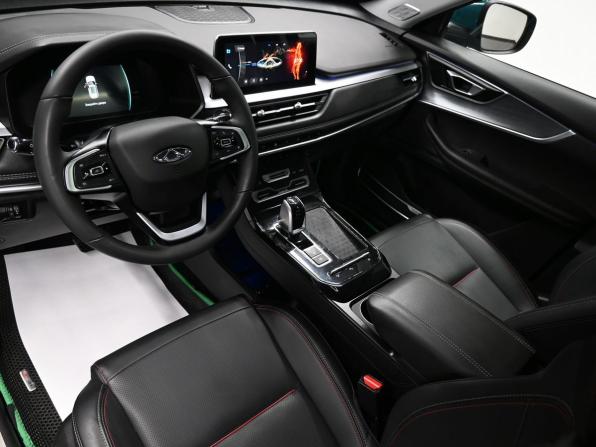 Chery Tiggo 7 Pro I с пробегом 2021 года, цена 1 645 000 рублей, 63820 км, внедорожник, Автокод Объявления
