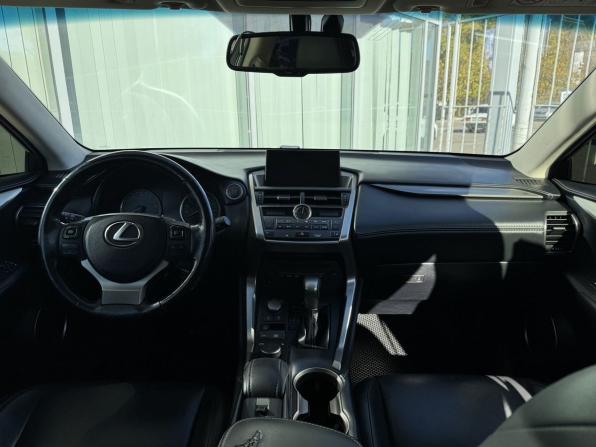 Lexus NX I с пробегом 2017 года, цена 2 499 000 рублей, 129000 км, внедорожник, Автокод Объявления