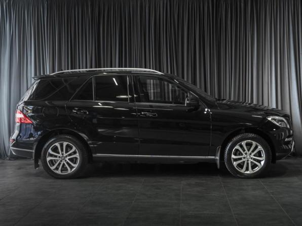 Mercedes-Benz M-Класс III (W166) с пробегом 2013 года, цена 2 399 000 рублей, 197010 км, внедорожник, Автокод Объявления