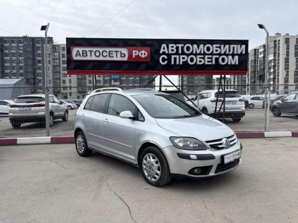 Volkswagen Golf V с пробегом 2007 года, цена 547 421 рубль, 175543 км, универсал, Автокод Объявления
