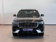 Geely Monjaro I Рестайлинг 2 Волгоград  - изображение 45