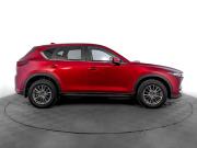 Mazda CX-5 II Москва  - изображение 32