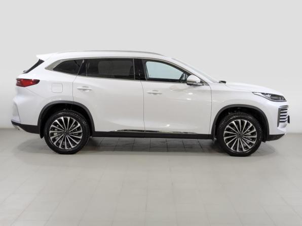 Exeed TXL I Рестайлинг 2 с пробегом 2024 года, цена 2 900 000 рублей, 4043 км, внедорожник, Автокод Объявления