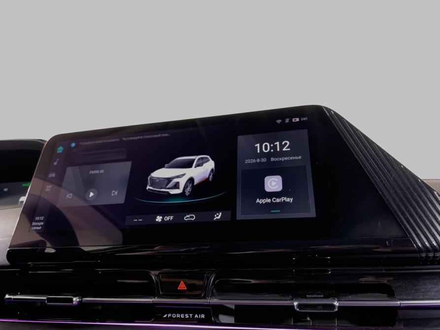 Changan CS55 Plus II Москва  - изображение 15