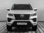 Toyota Fortuner II Рестайлинг Москва  - изображение 18
