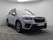 Subaru Forester V Мурманск  - изображение 27