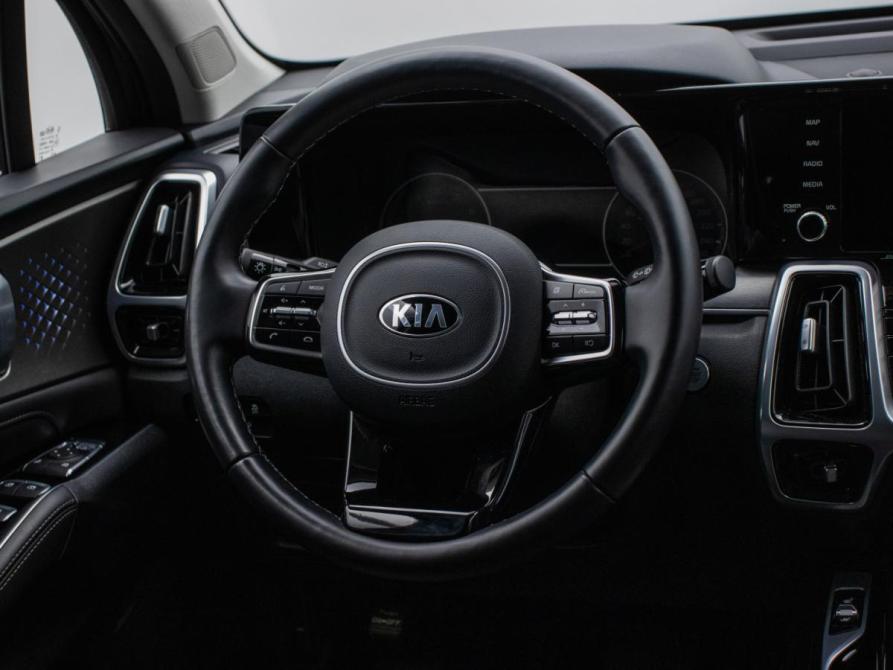 Kia Sorento IV Москва  - изображение 15