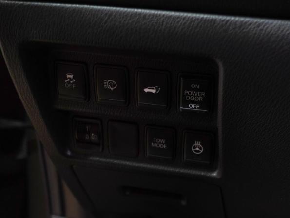 Nissan Pathfinder IV с пробегом 2015 года, цена 1 849 000 рублей, 126670 км, внедорожник, Автокод Объявления