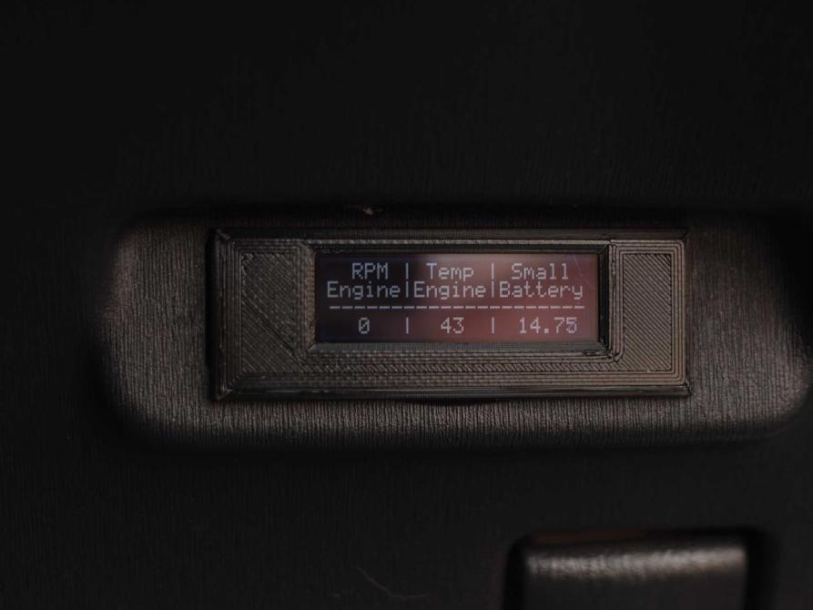 Toyota Prius III Рестайлинг (XW30) Новосибирск  - изображение 19