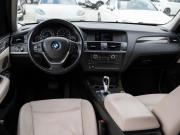 BMW X3 II (F25) Сочи  - изображение 25