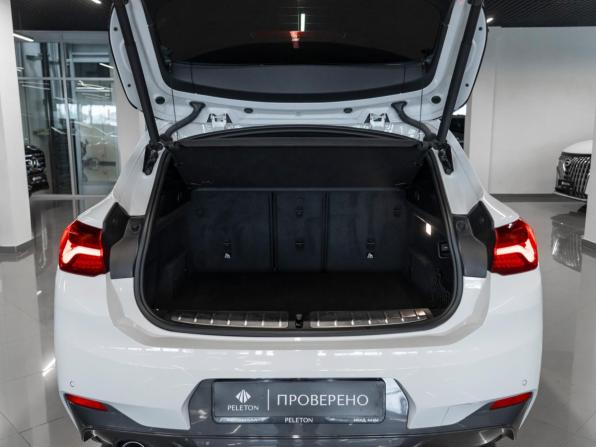 BMW X2 I (F39) с пробегом 2020 года, цена 3 670 000 рублей, 43248 км, внедорожник, Автокод Объявления