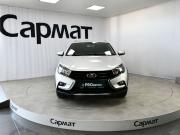 Lada (ВАЗ) Vesta I Новосибирск  - изображение 26
