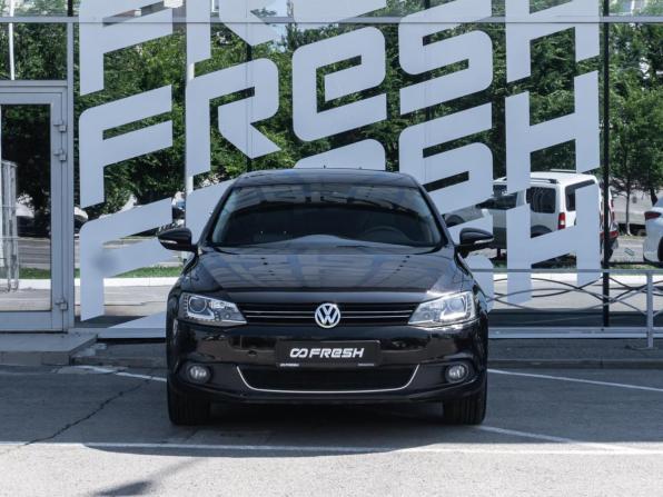 Volkswagen Jetta VI с пробегом 2014 года, цена 1 200 000 рублей, 118781 км, седан, Автокод Объявления