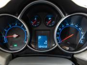 Chevrolet Cruze I Рестайлинг Волгоград  - изображение 38