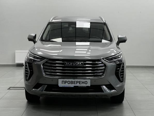 Haval Jolion I с пробегом 2022 года, цена 1 880 000 рублей, 61499 км, внедорожник, Автокод Объявления